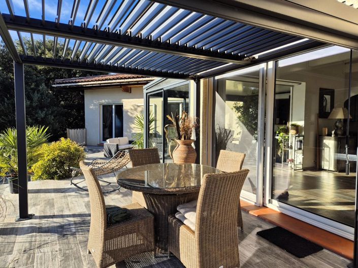 Image No.18-Maison de 4 chambres à vendre à Laurens