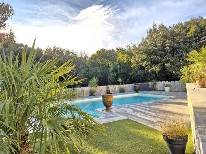 Image No.27-Maison de 4 chambres à vendre à Laurens