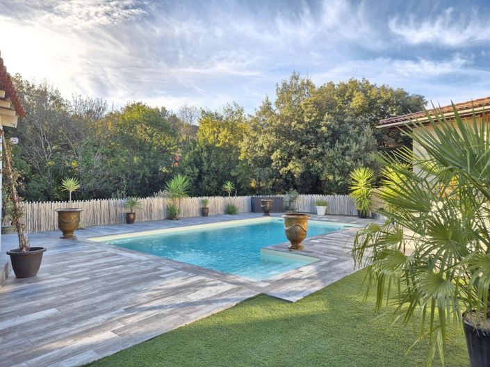 Image No.28-Maison de 4 chambres à vendre à Laurens