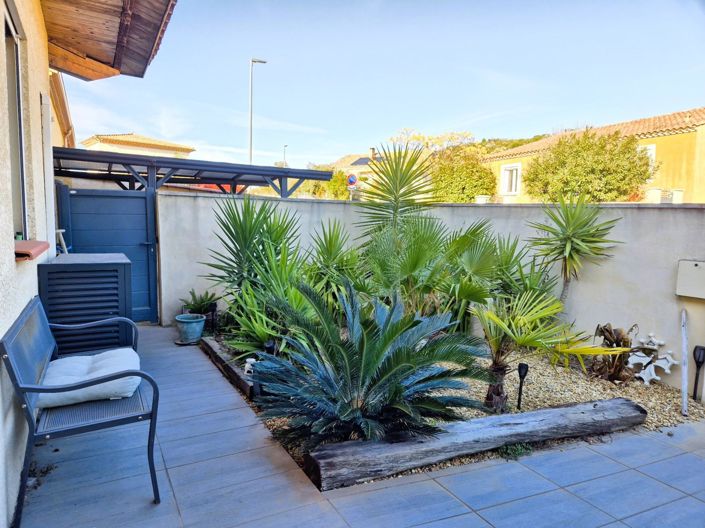 Image No.34-Maison de 4 chambres à vendre à Laurens