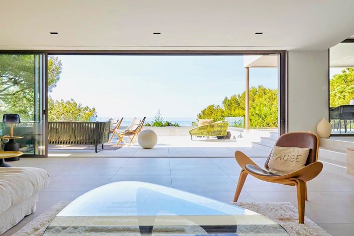 Image No.1-Maison de 5 chambres à vendre à Sète