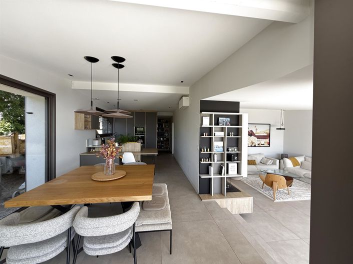 Image No.7-Maison de 5 chambres à vendre à Sète