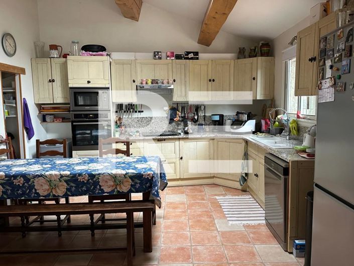 Image No.8-Maison de 3 chambres à vendre à Saint-Félix-de-Pallières