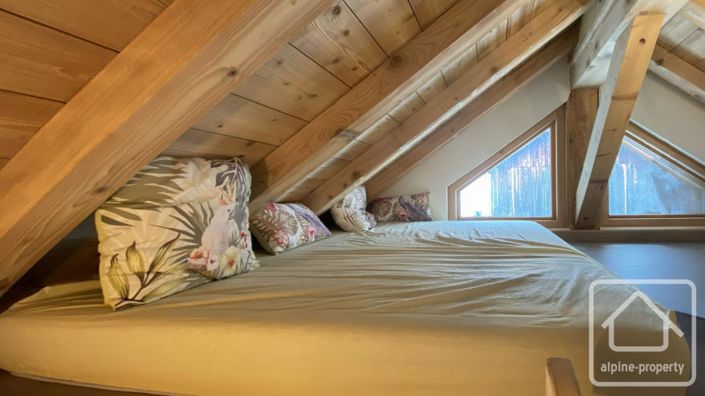 Image No.12-Appartement de 2 chambres à vendre à Chamonix-Mont-Blanc