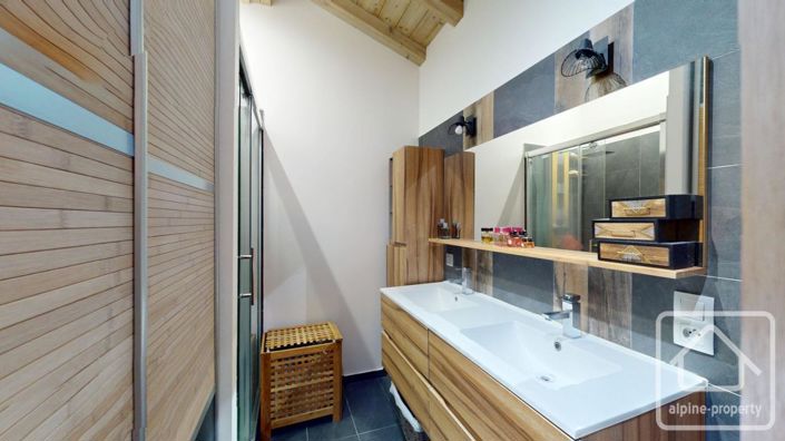 Image No.18-Appartement de 2 chambres à vendre à Chamonix-Mont-Blanc