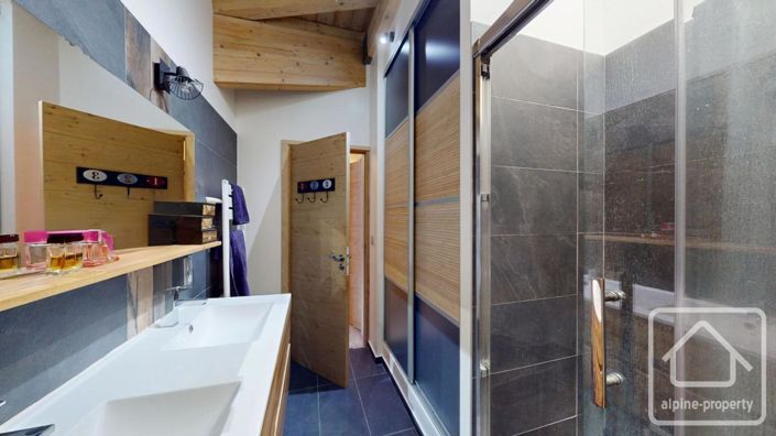 Image No.19-Appartement de 2 chambres à vendre à Chamonix-Mont-Blanc