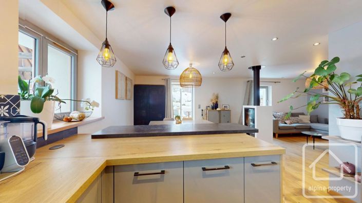 Image No.7-Appartement de 2 chambres à vendre à Chamonix-Mont-Blanc