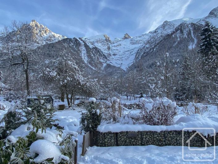 Image No.8-Appartement de 2 chambres à vendre à Chamonix-Mont-Blanc