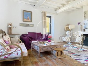 Maison de 4 chambres à vendre à Uzès