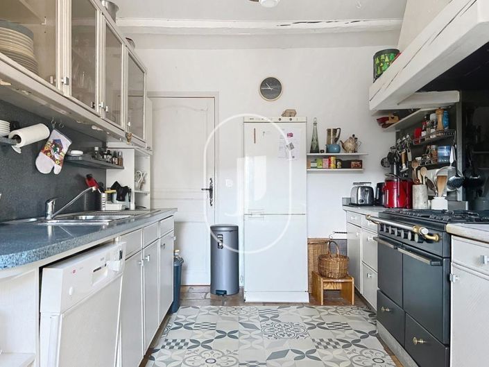 Image No.5-Maison de 4 chambres à vendre à Valliguières