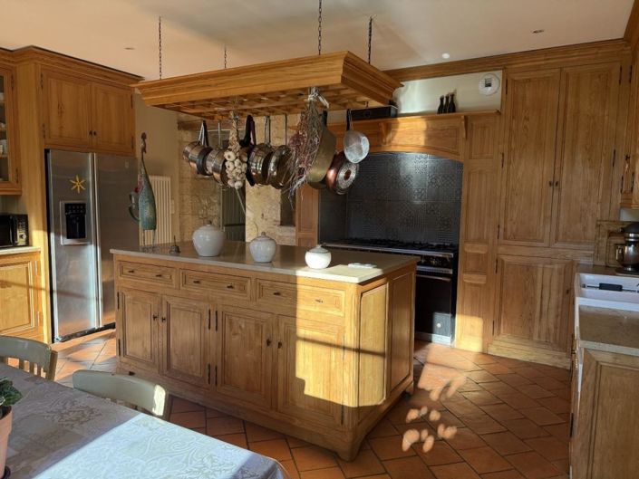 Image No.12-Maison de 11 chambres à vendre à Condom