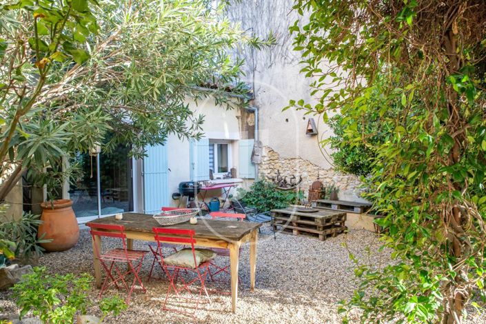 Image No.6-Maison de 5 chambres à vendre à Sablet