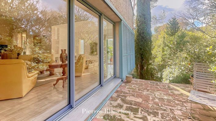 Image No.2-Maison de 4 chambres à vendre à Nîmes