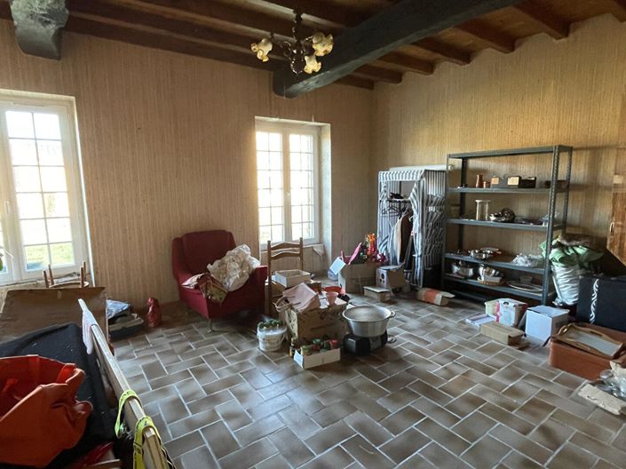 Image No.10-Maison de 8 chambres à vendre à Montpeyroux