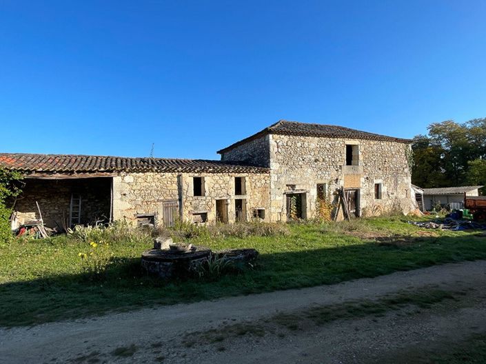 Image No.14-Maison de 8 chambres à vendre à Montpeyroux