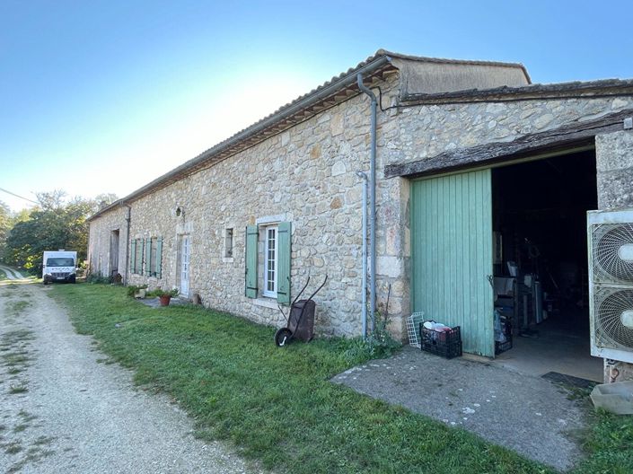Image No.15-Maison de 8 chambres à vendre à Montpeyroux