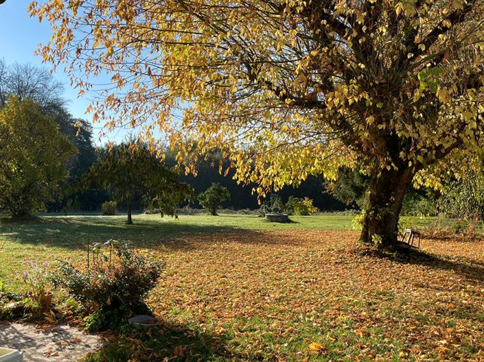 Image No.17-Maison de 8 chambres à vendre à Montpeyroux