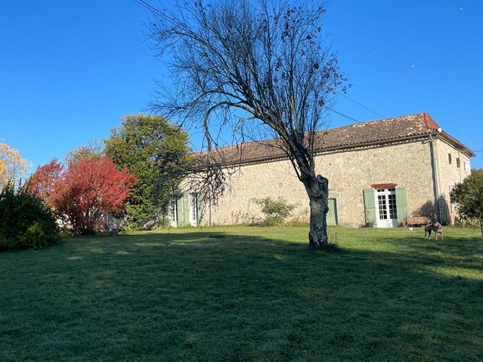 Image No.3-Maison de 8 chambres à vendre à Montpeyroux