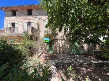 Maison de 6 chambres à vendre à Pernes-les-Fontaines