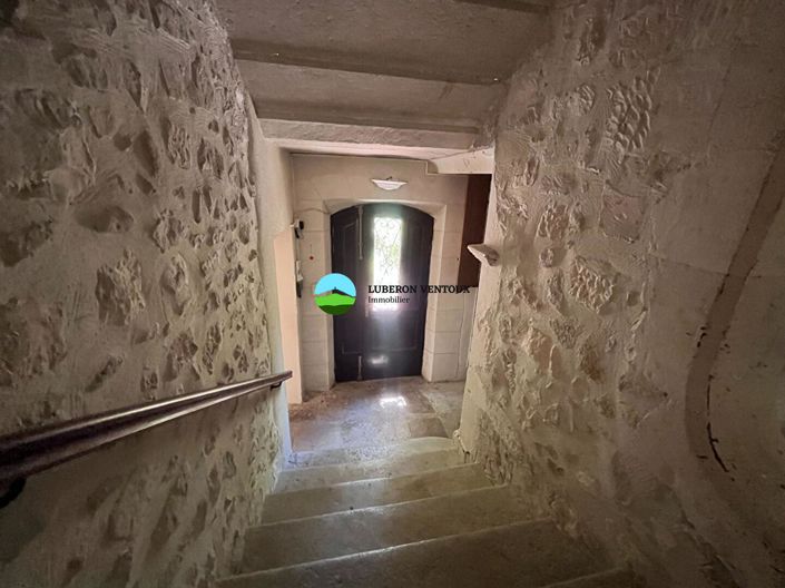 Image No.4-Maison de 6 chambres à vendre à Pernes-les-Fontaines