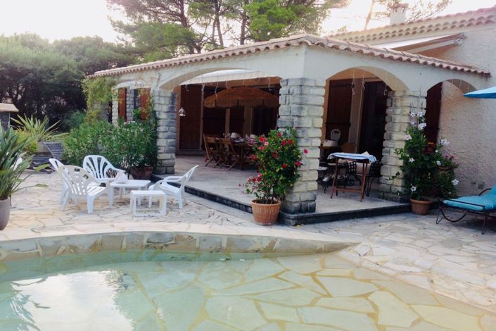 Image No.17-Maison de 4 chambres à vendre à Pernes-les-Fontaines