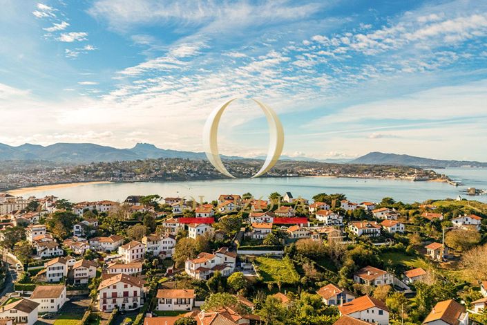 Image No.1-Appartement de 2 chambres à vendre à Saint-Jean-de-Luz