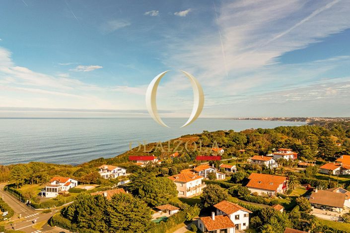 Image No.10-Appartement de 2 chambres à vendre à Saint-Jean-de-Luz