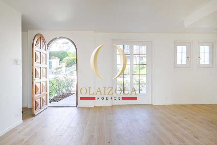 Image No.3-Appartement de 2 chambres à vendre à Saint-Jean-de-Luz