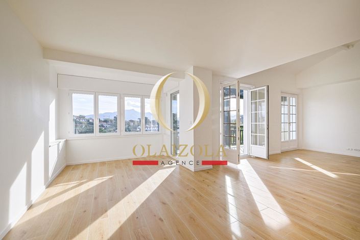 Image No.4-Appartement de 2 chambres à vendre à Saint-Jean-de-Luz