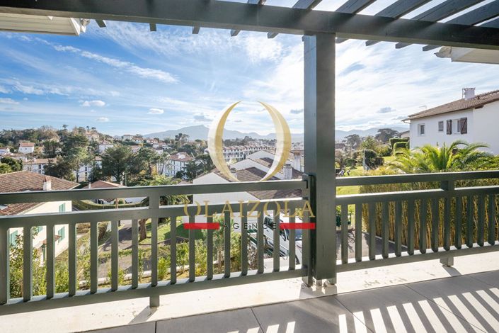 Image No.5-Appartement de 2 chambres à vendre à Saint-Jean-de-Luz