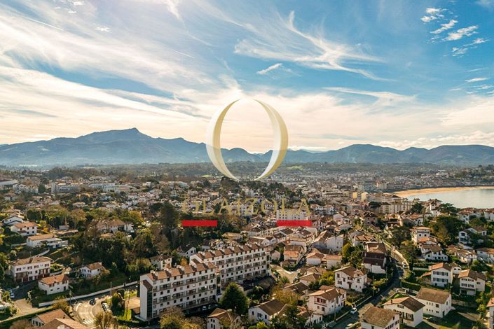 Image No.6-Appartement de 2 chambres à vendre à Saint-Jean-de-Luz