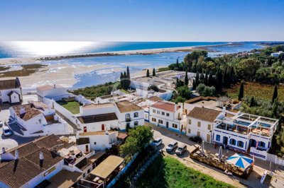 Maison de 3 chambres à vendre à Vila Real de Santo António