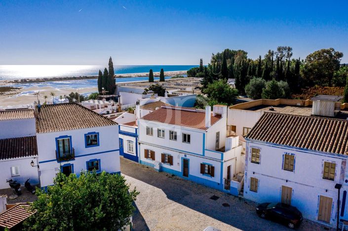 Image No.16-Maison de 3 chambres à vendre à Vila Real de Santo António