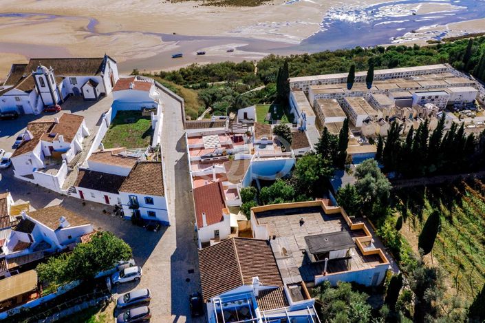 Image No.18-Maison de 3 chambres à vendre à Vila Real de Santo António