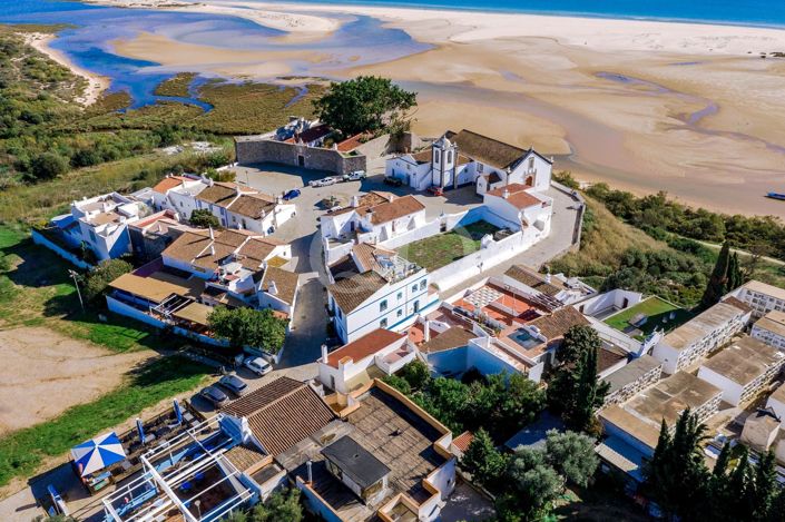 Image No.19-Maison de 3 chambres à vendre à Vila Real de Santo António