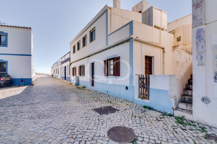 Image No.2-Maison de 3 chambres à vendre à Vila Real de Santo António