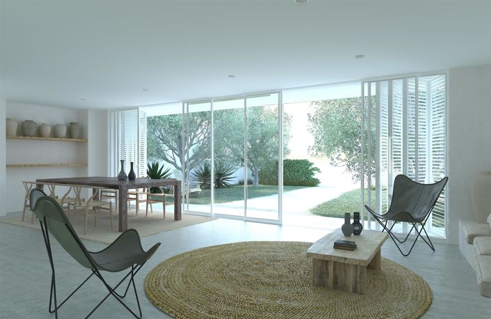 Image No.42-Maison de 3 chambres à vendre à Vila Real de Santo António