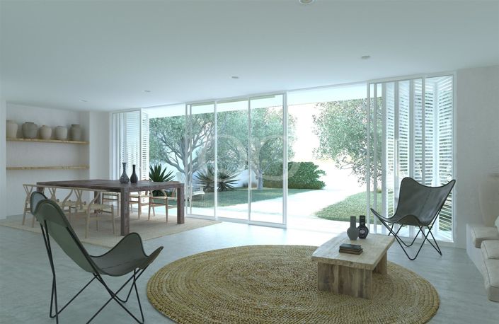 Image No.5-Maison de 3 chambres à vendre à Vila Real de Santo António