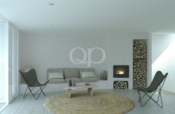 Image No.7-Maison de 3 chambres à vendre à Vila Real de Santo António