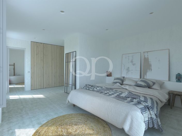 Image No.8-Maison de 3 chambres à vendre à Vila Real de Santo António