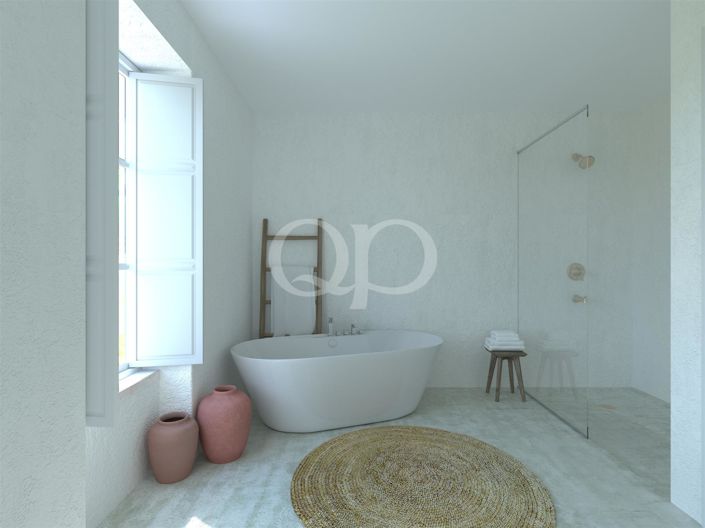 Image No.9-Maison de 3 chambres à vendre à Vila Real de Santo António