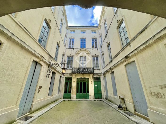 Image No.3-Appartement de 3 chambres à vendre à Montpellier