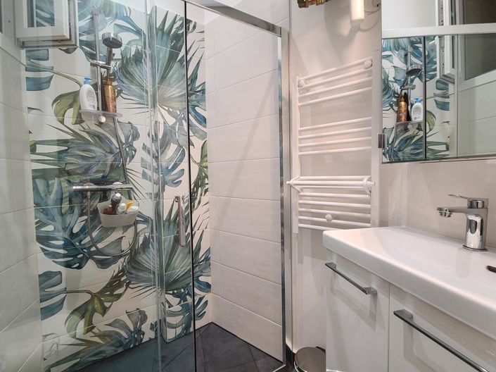 Image No.2-Appartement à vendre à Asnières-sur-Seine