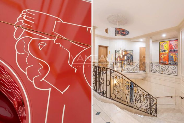 Image No.18-5 Bed Apartment for sale