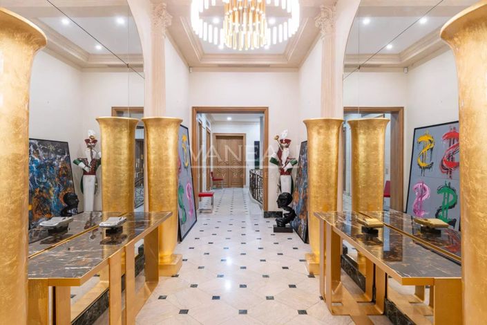 Image No.34-5 Bed Apartment for sale