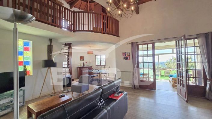 Image No.11-Maison de 4 chambres à vendre à Fréjus