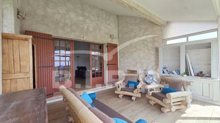 Image No.12-Maison de 4 chambres à vendre à Fréjus