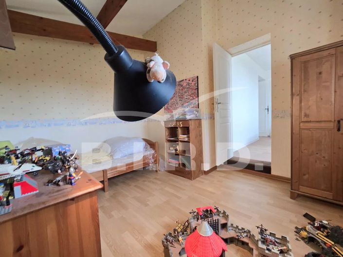 Image No.19-Maison de 4 chambres à vendre à Fréjus