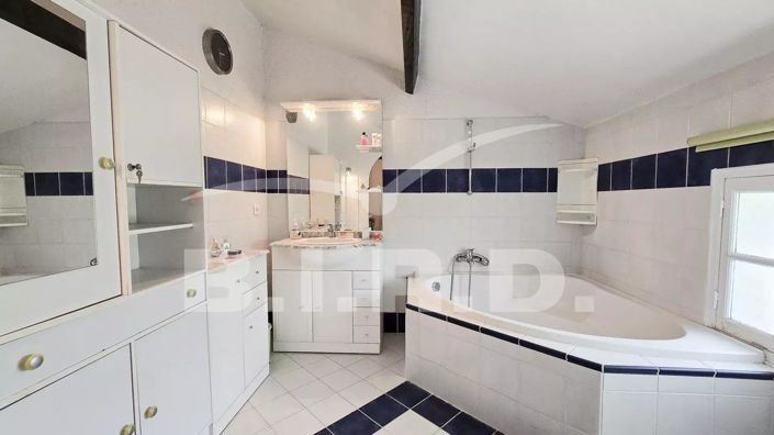 Image No.22-Maison de 4 chambres à vendre à Fréjus