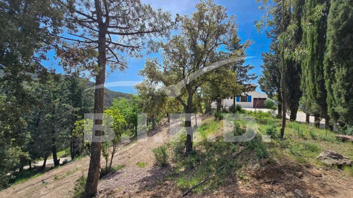 Image No.3-Maison de 4 chambres à vendre à Fréjus